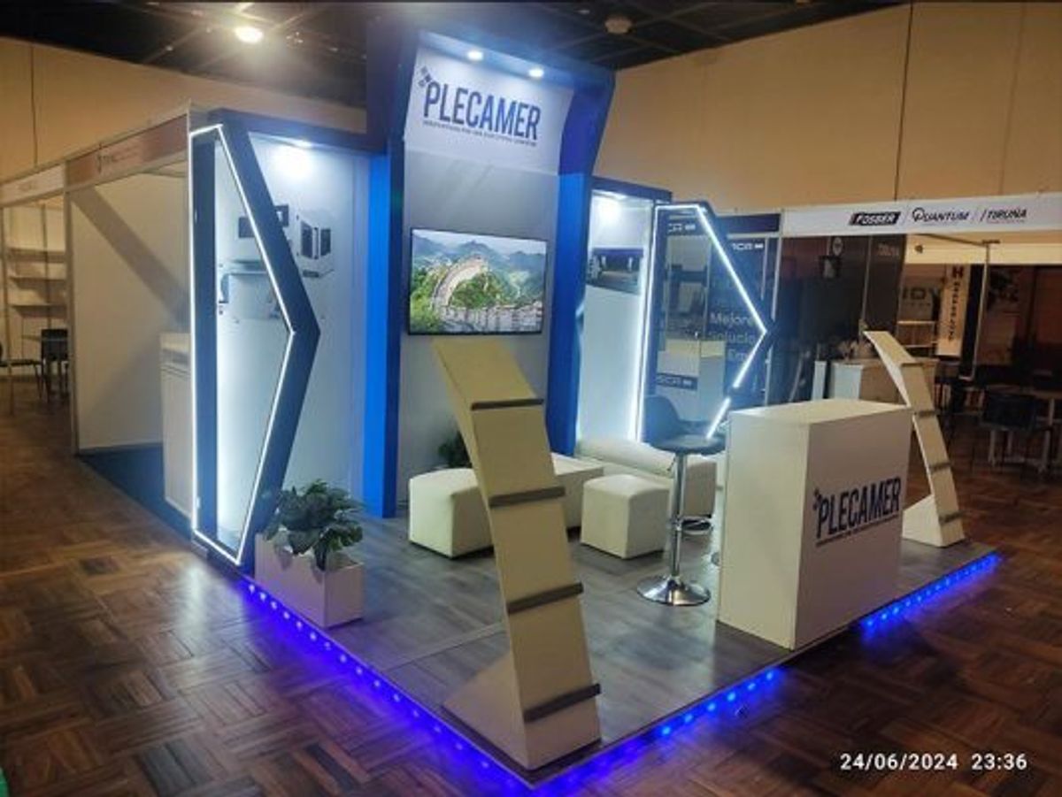 Placamer - Expo ACCCSA BO 2025