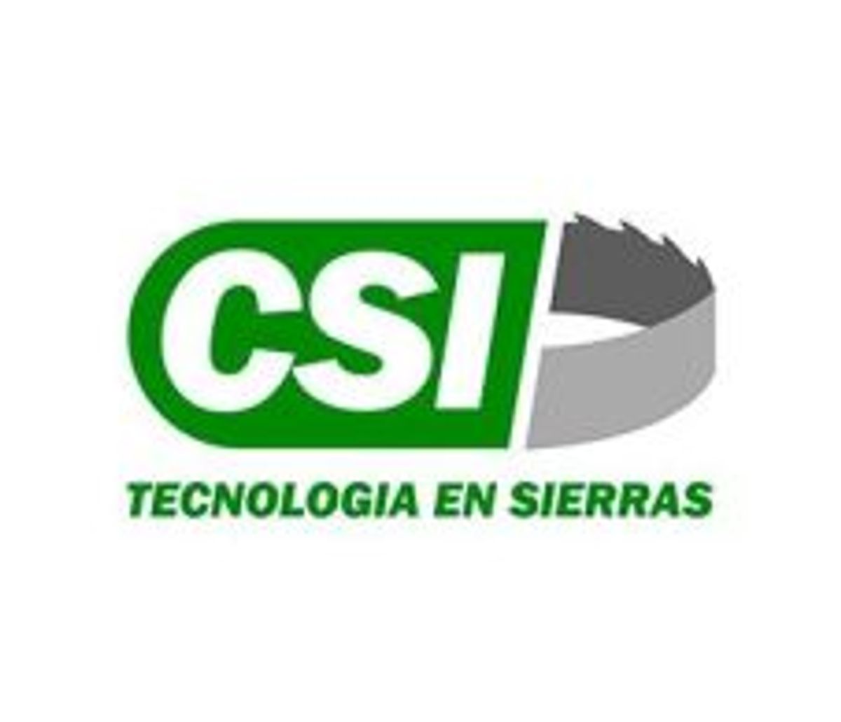 Logo CSI