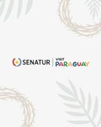 SENATUR Paraguay