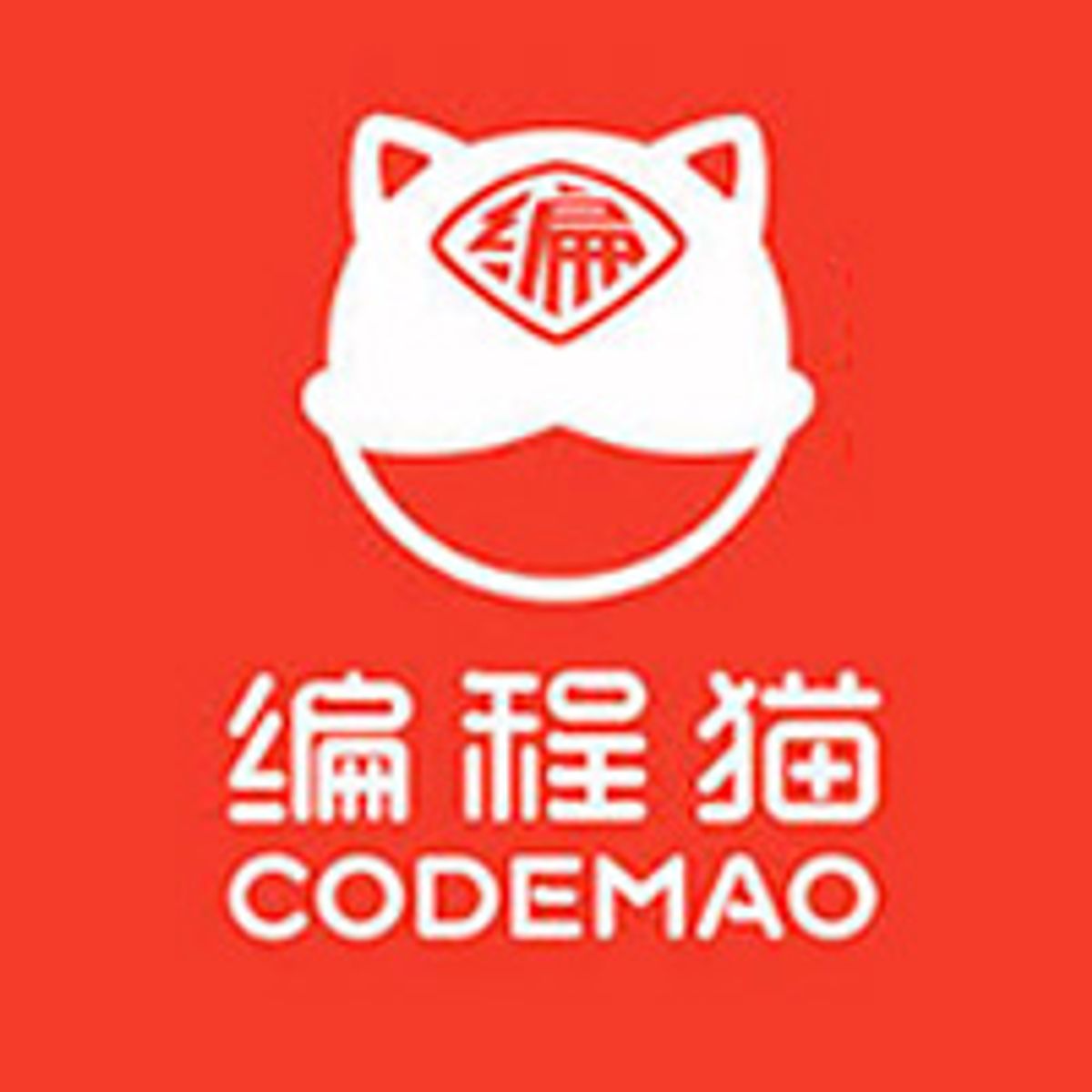 Logo Codemao CHINA