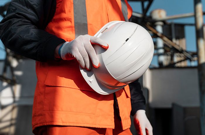 อุปกรณ์เซฟตี้ ควรมีอะไรบ้าง