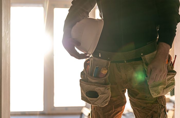 Precautions for using construction tools