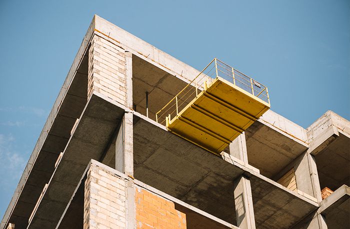 ความปลอดภัยที่ควรมีในสถานที่ก่อสร้าง