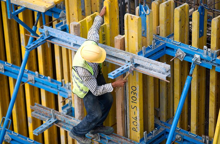 ความพิถีพิถันสำคัญอย่างไรต่อการสร้างบ้าน