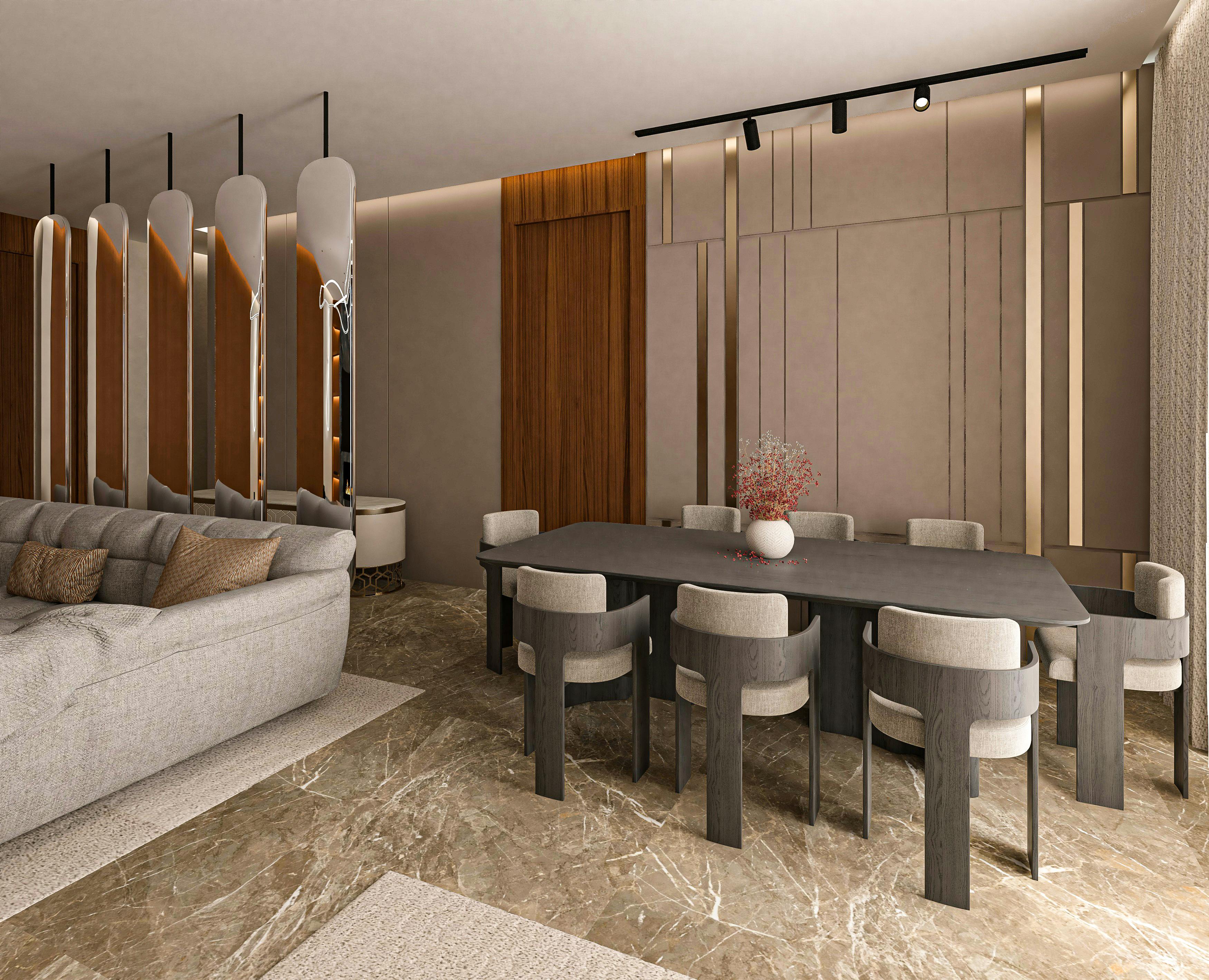 Design That Works: Using Data and AI to Create Interiors That Perform