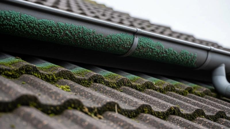 Causes of Cyanobacteria Growth: The Atlanta "Perfect Storm"