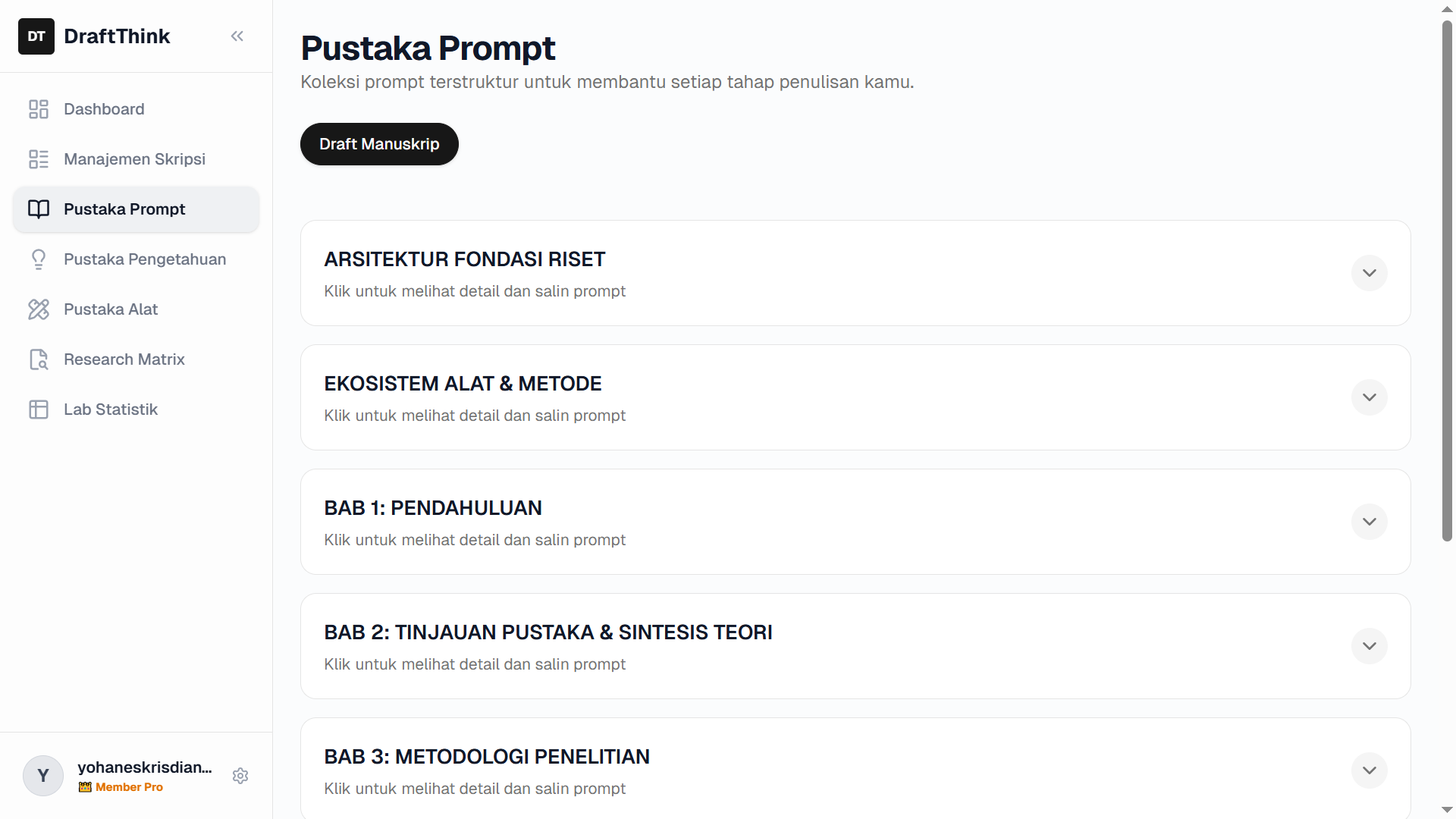 Satu Dashboard untuk Semua