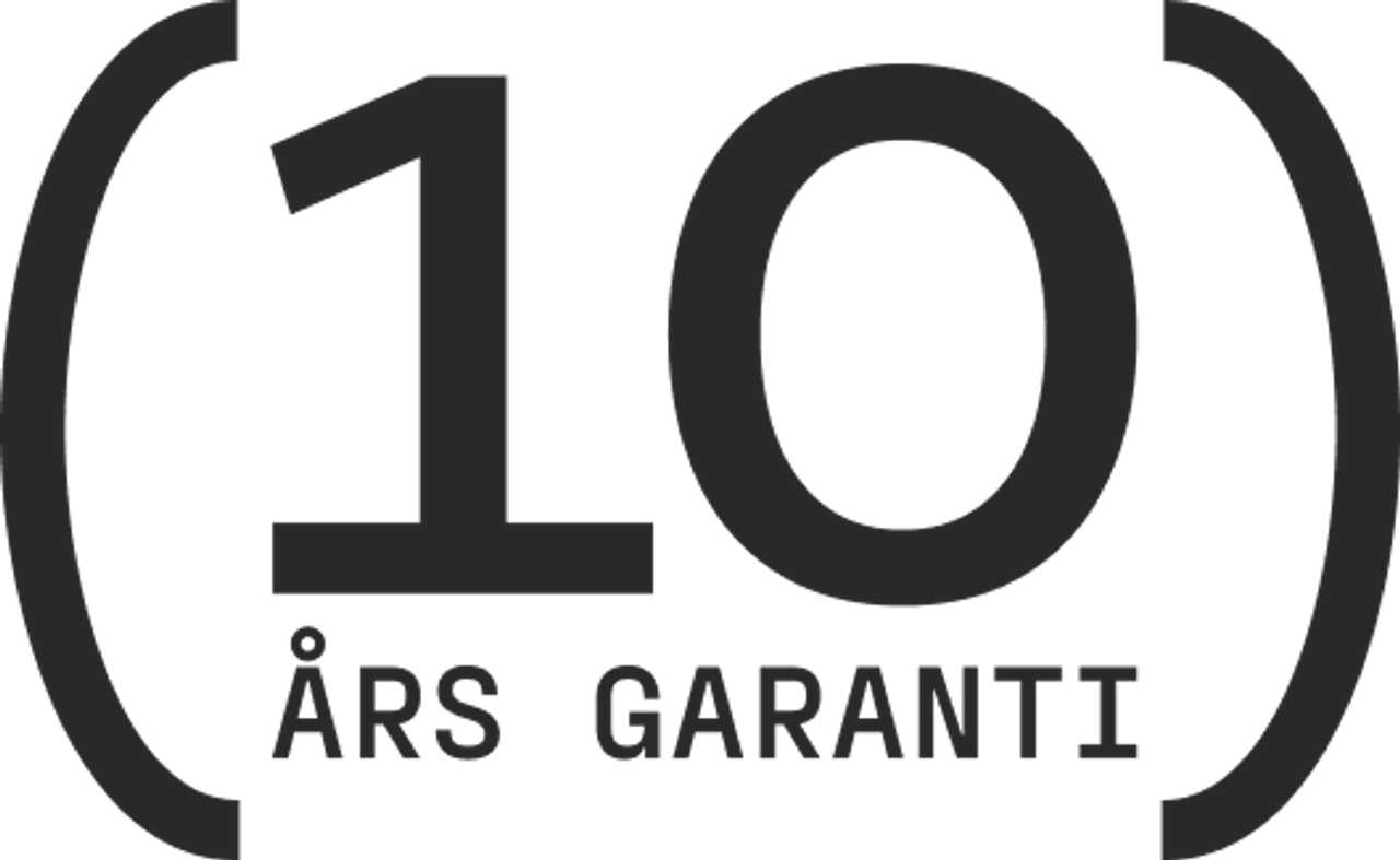 Subaru 10 års garanti