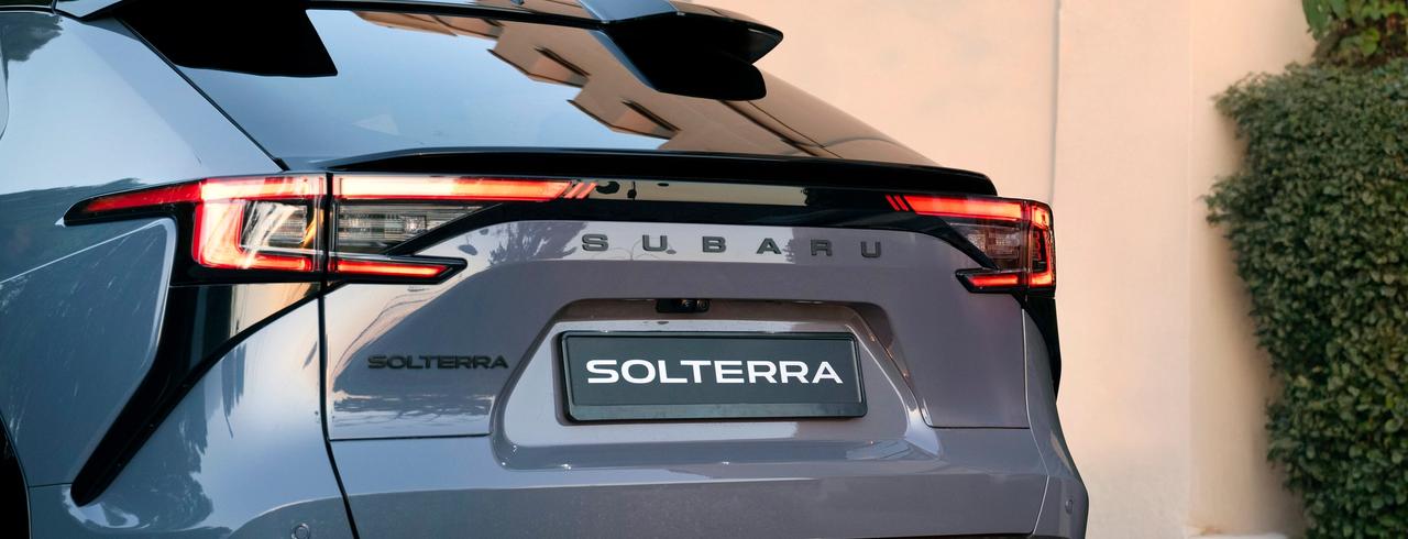 Om Subaru