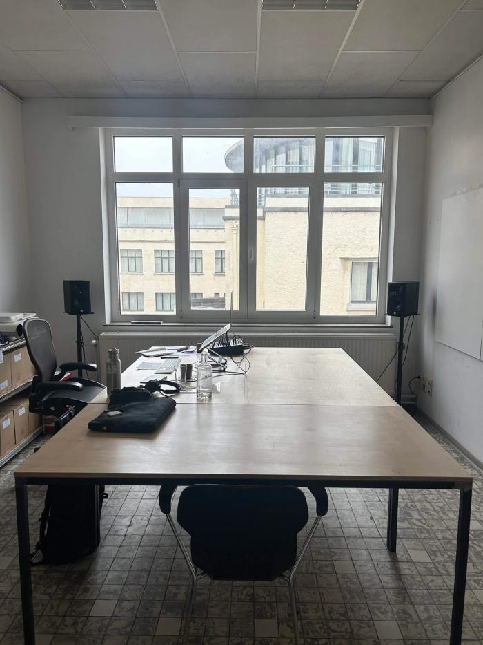 iv office