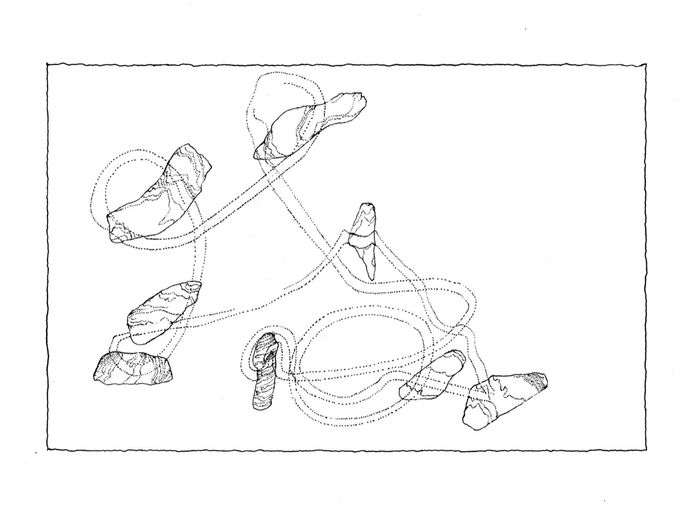 © Max Eastley & Rie Nakajima