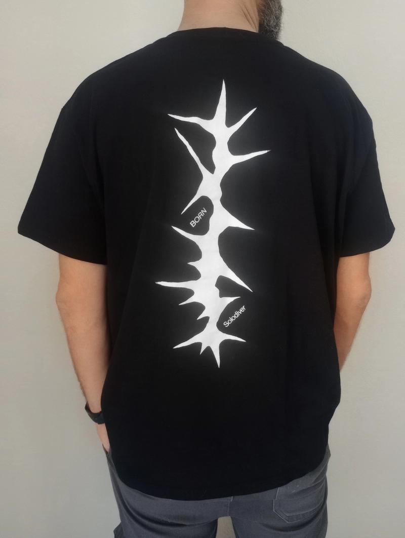 BORN Series for Solodiver Shop