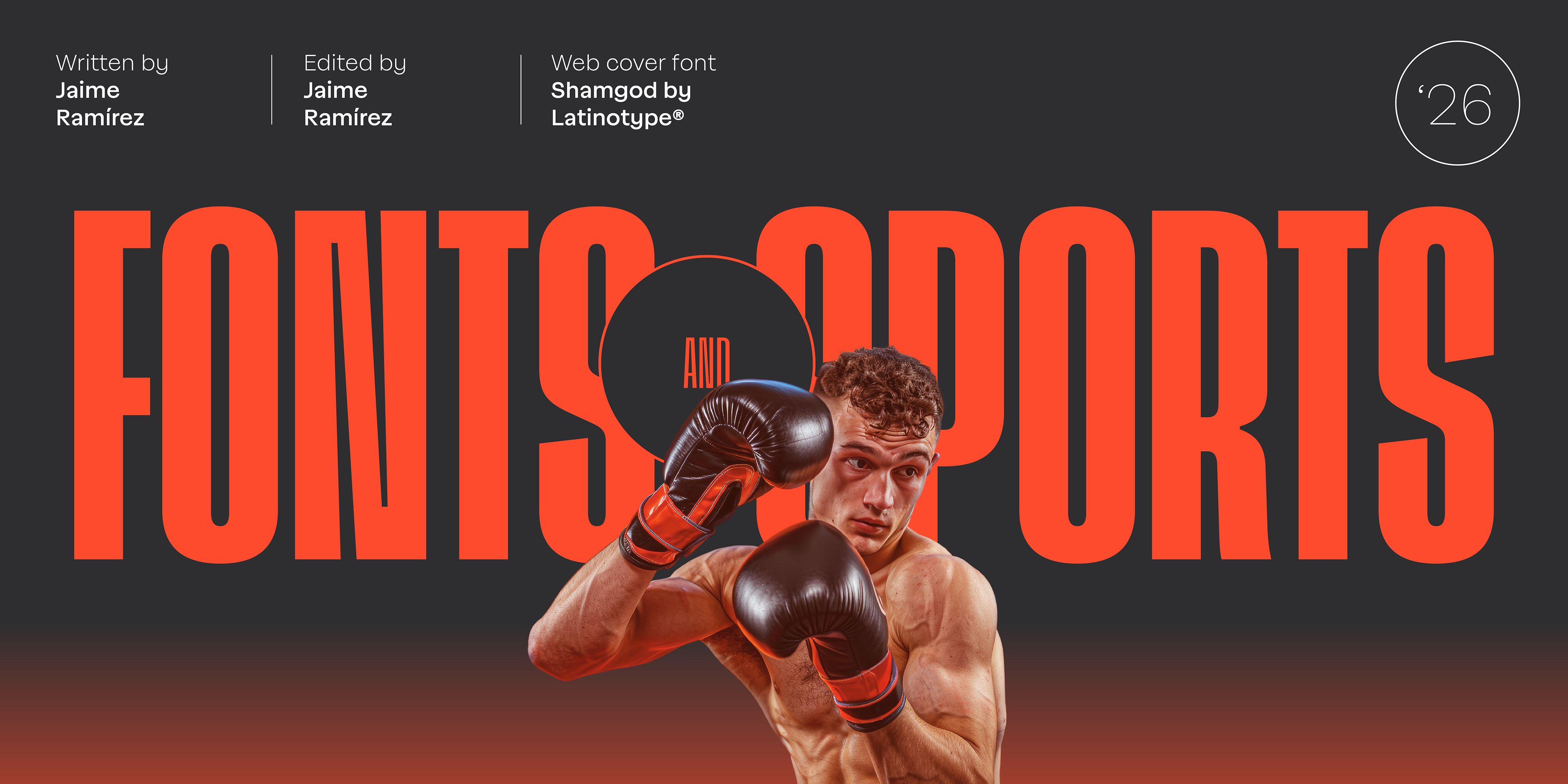 Latinotype — Professional Fonts for Branding & Design