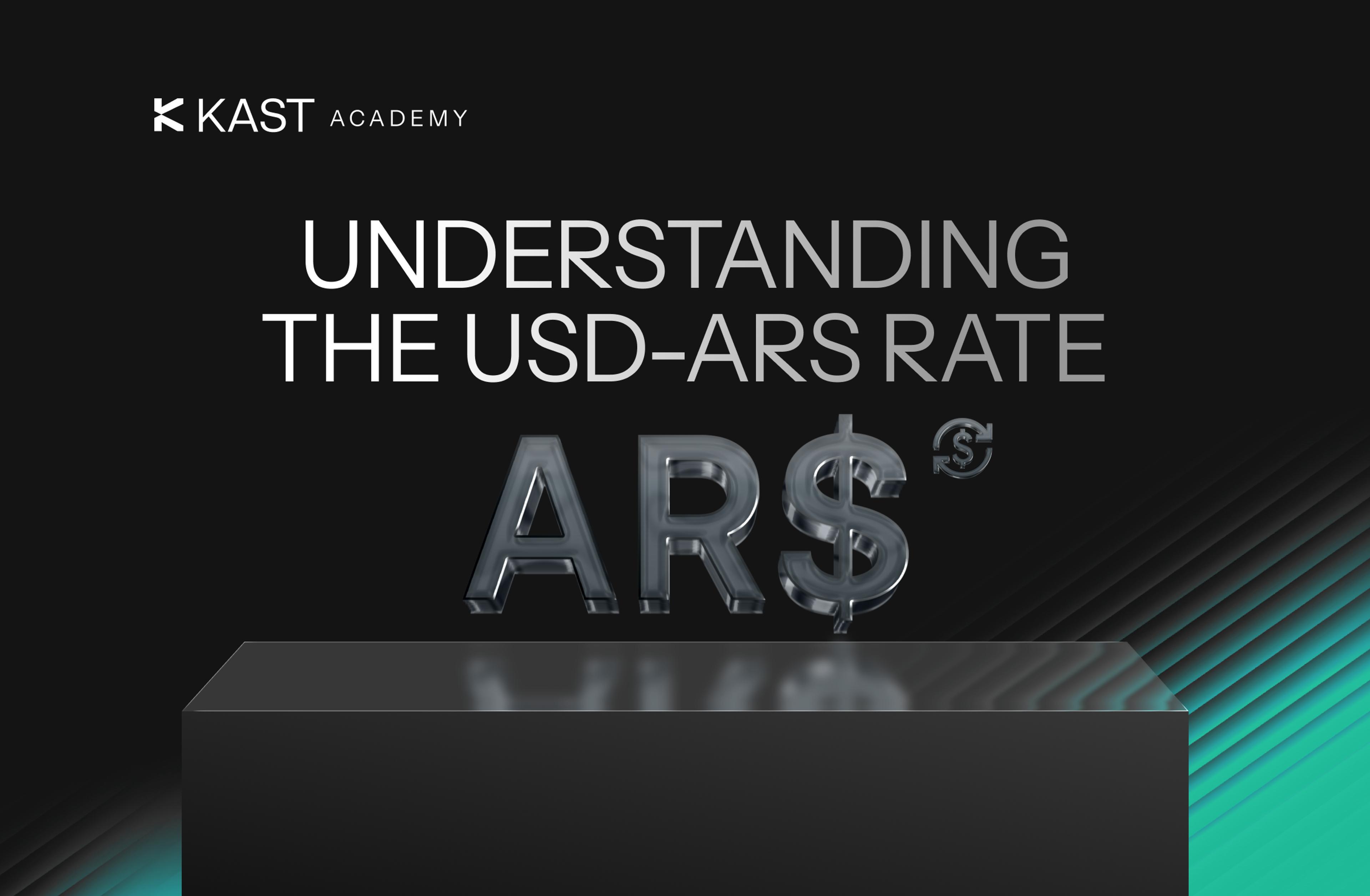 Featured illustration for “USD to ARS Exchange Rate in Argentina: How to Avoid Losing Value”