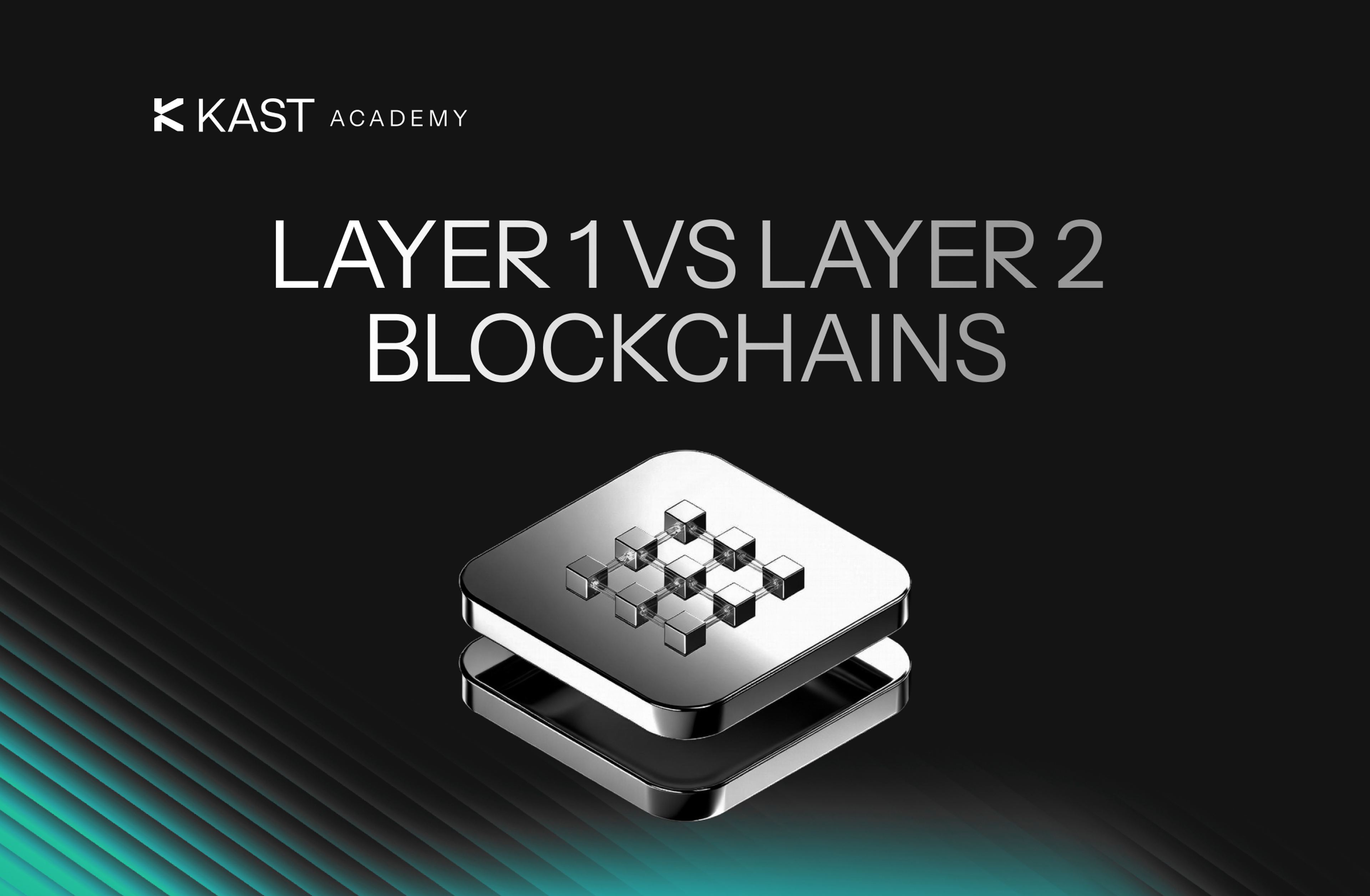 Featured illustration for “Fees, Speed, and Settlement: Layer 1 vs Layer 2 for Stablecoins”