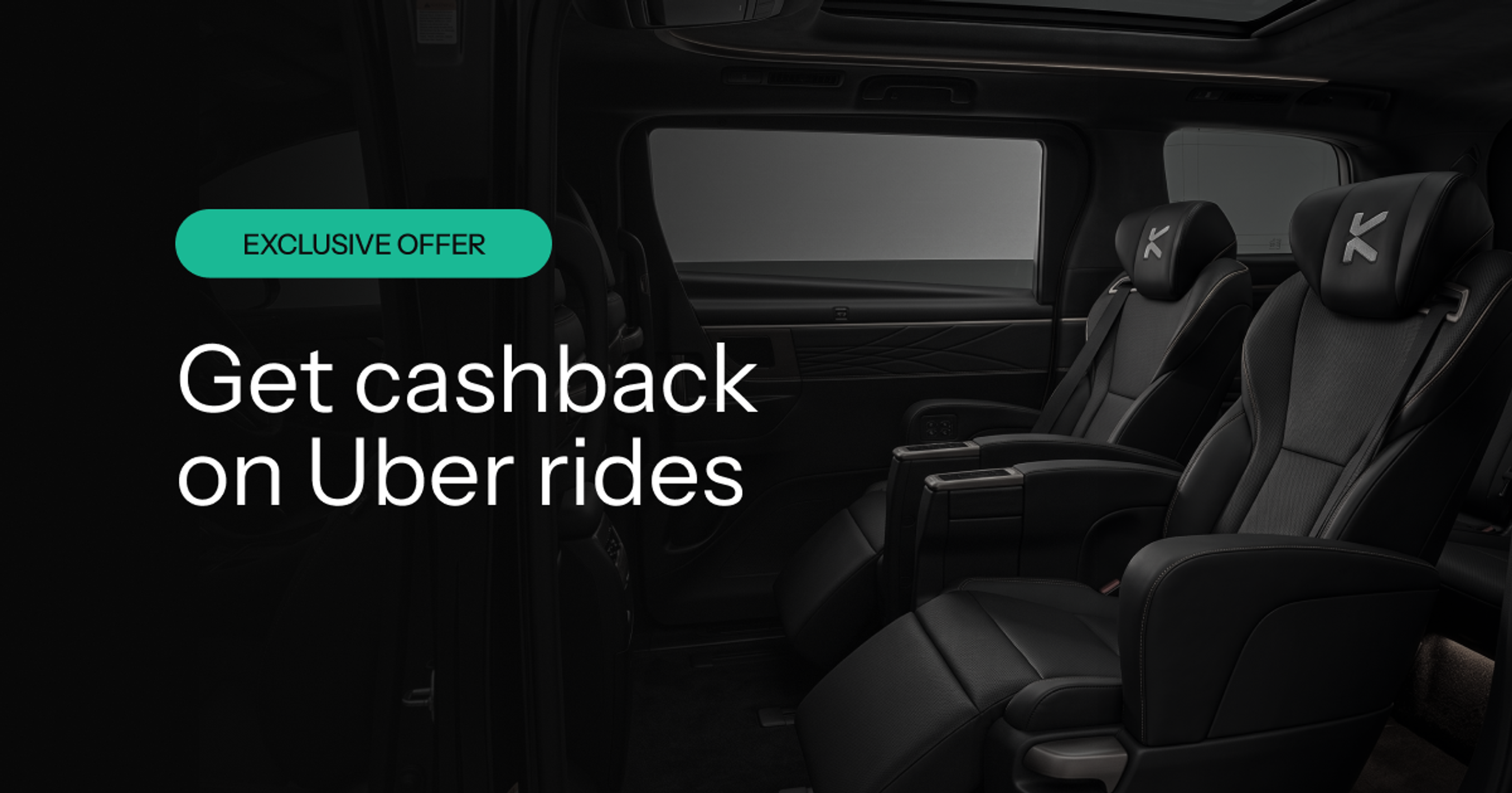 Uber Cashback