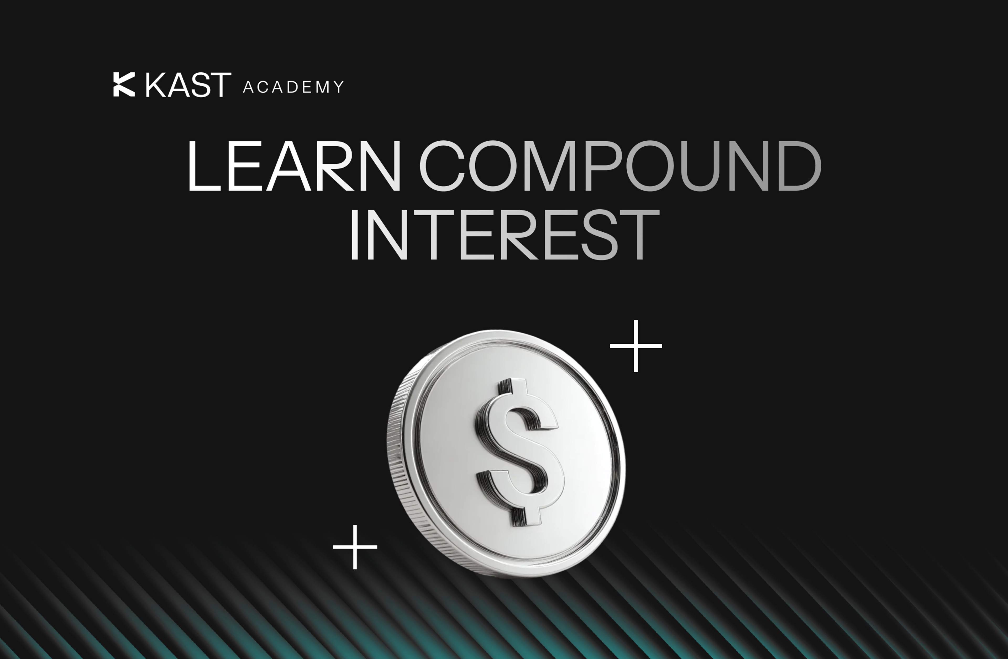 Featured illustration for “Compound Interest: Do Daily Rewards Actually Add Up?”