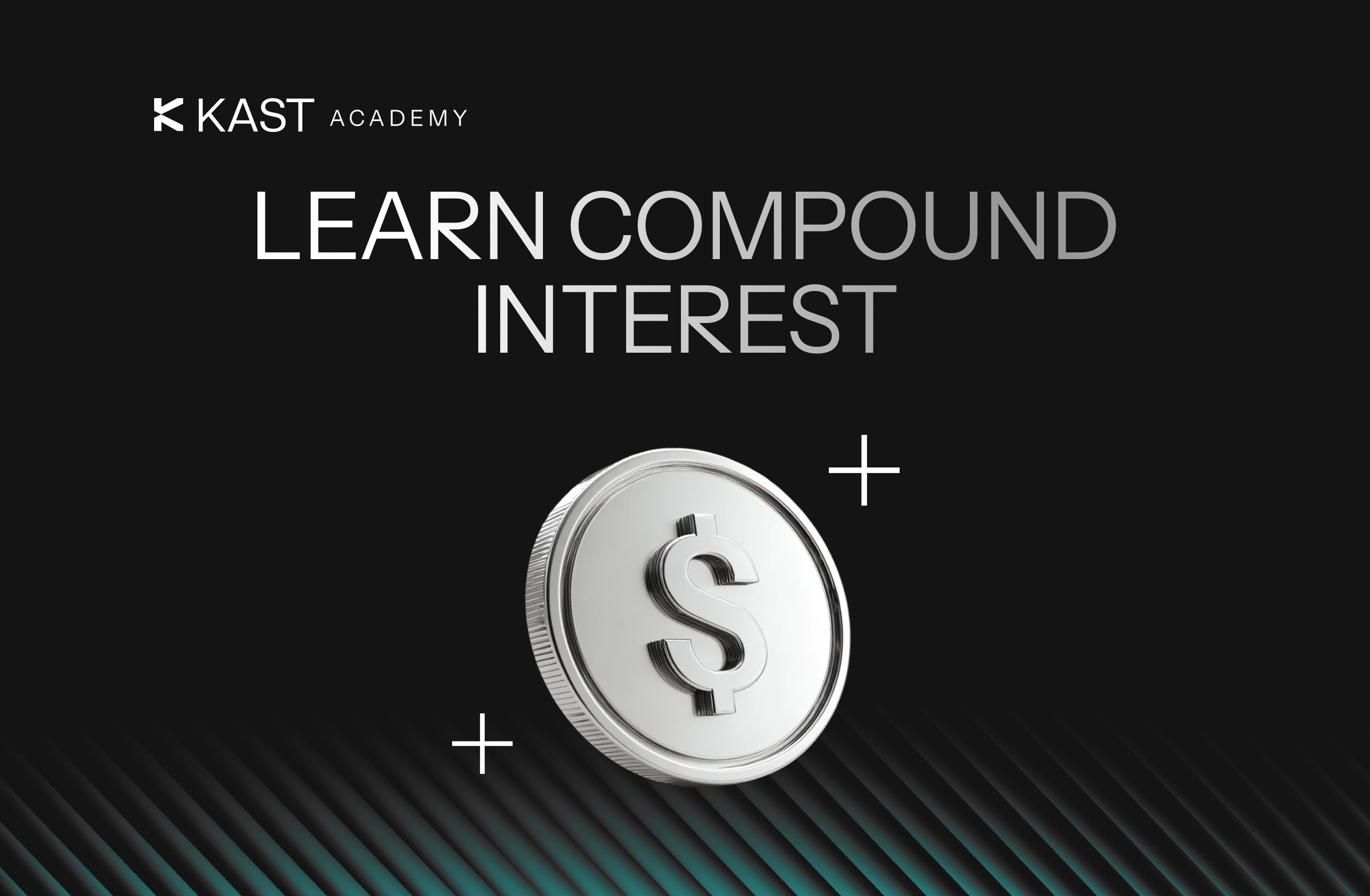 Featured illustration for “Compound Interest: Do Daily Rewards Actually Add Up?”