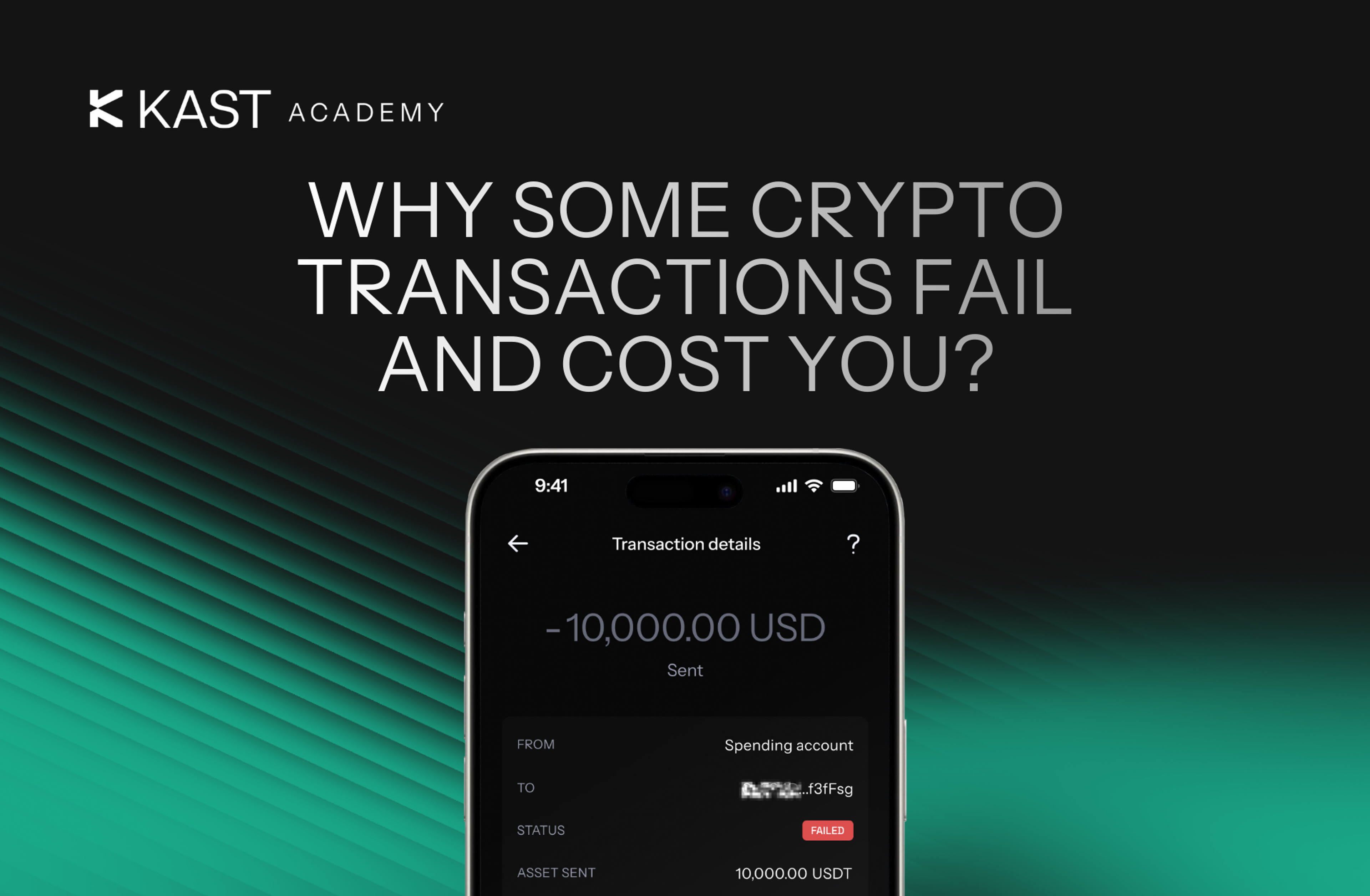 Featured illustration for “Gas Limits: A Beginner's Guide on Optimizing Your Transaction Fees”