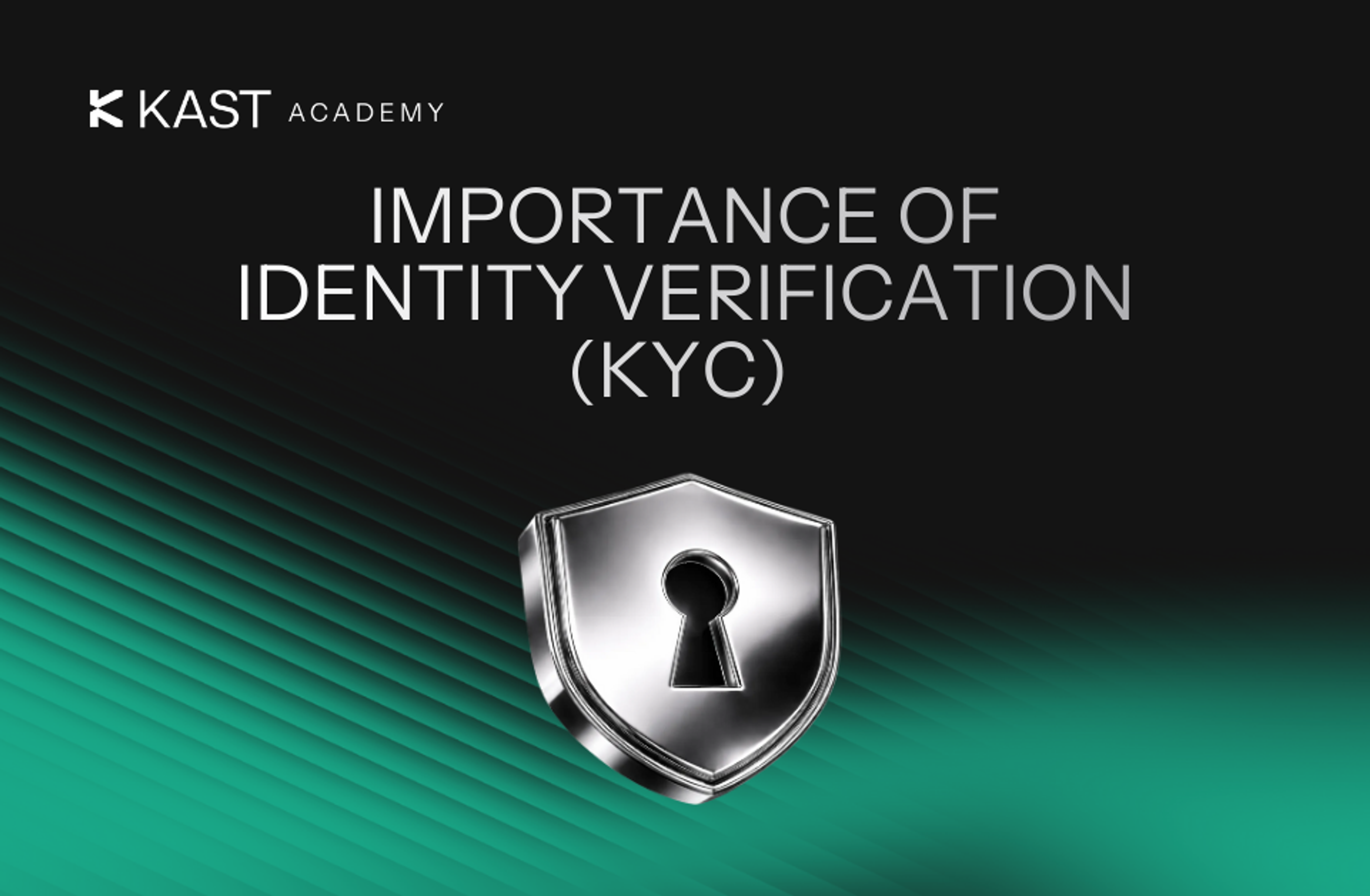 Featured illustration for “What Is Identity Verification And Why Do Cards Ask for It?”