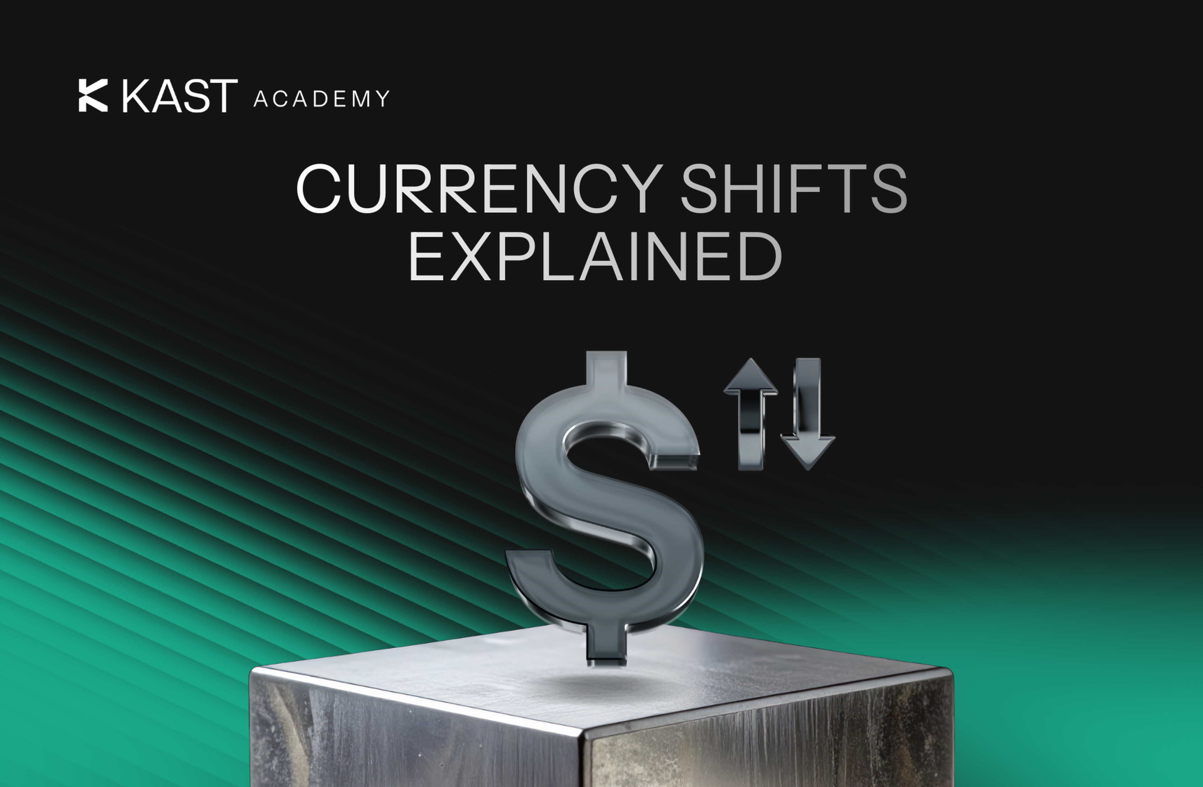 Featured illustration for “Peso Strong, Dollar Weak: What It Means for Your Money”