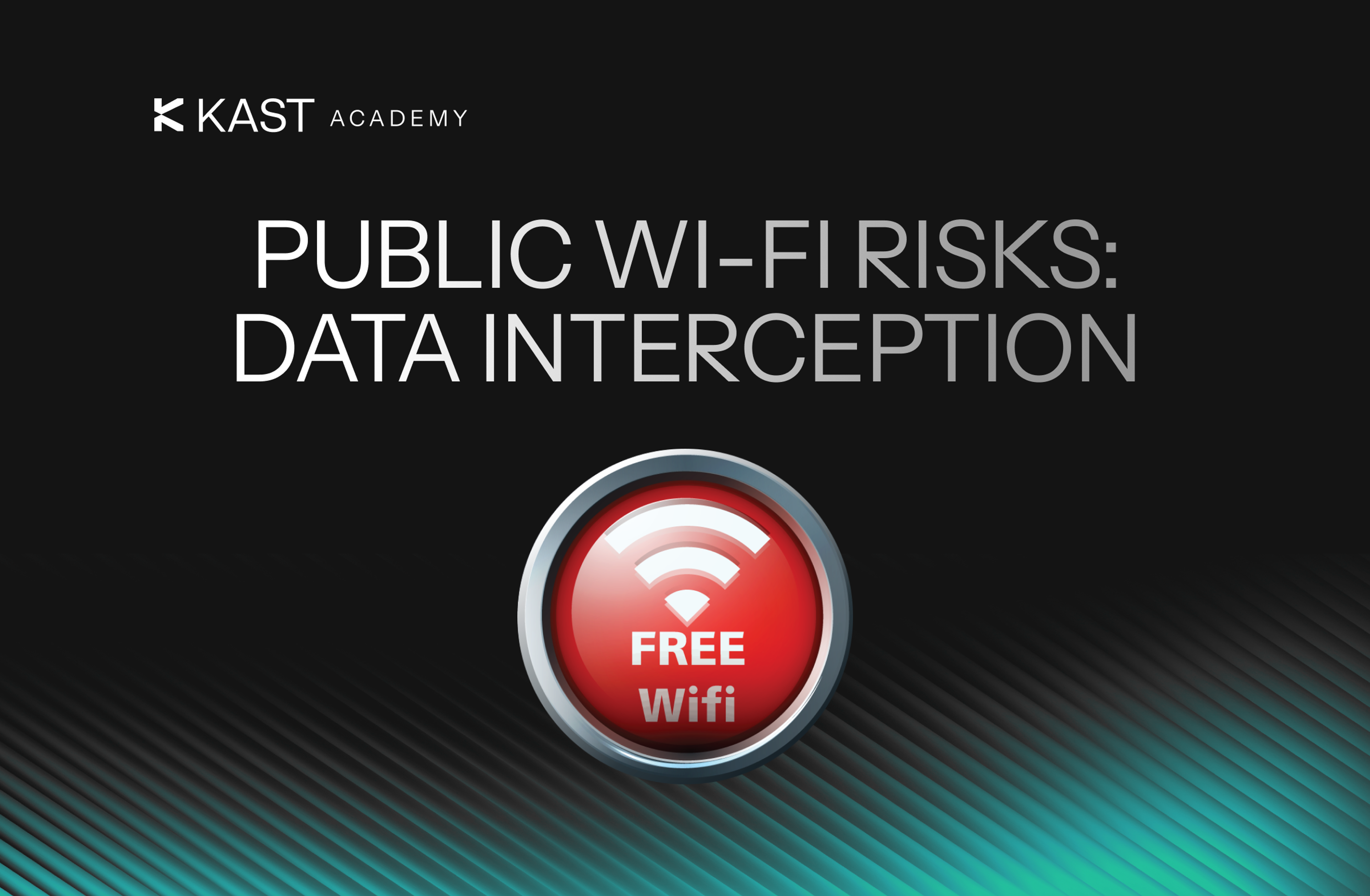 Featured illustration for “Is Public Wi-Fi Safe? What to Know Before Using Hotel Wi-Fi”