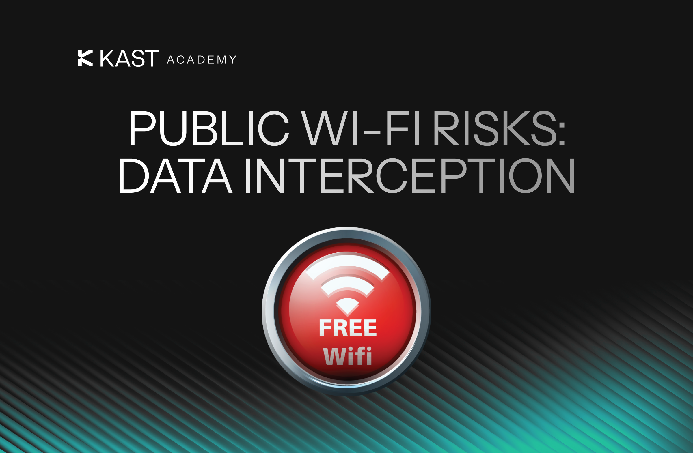 Featured illustration for “Is Public Wi-Fi Safe? What to Know Before Using Hotel Wi-Fi”