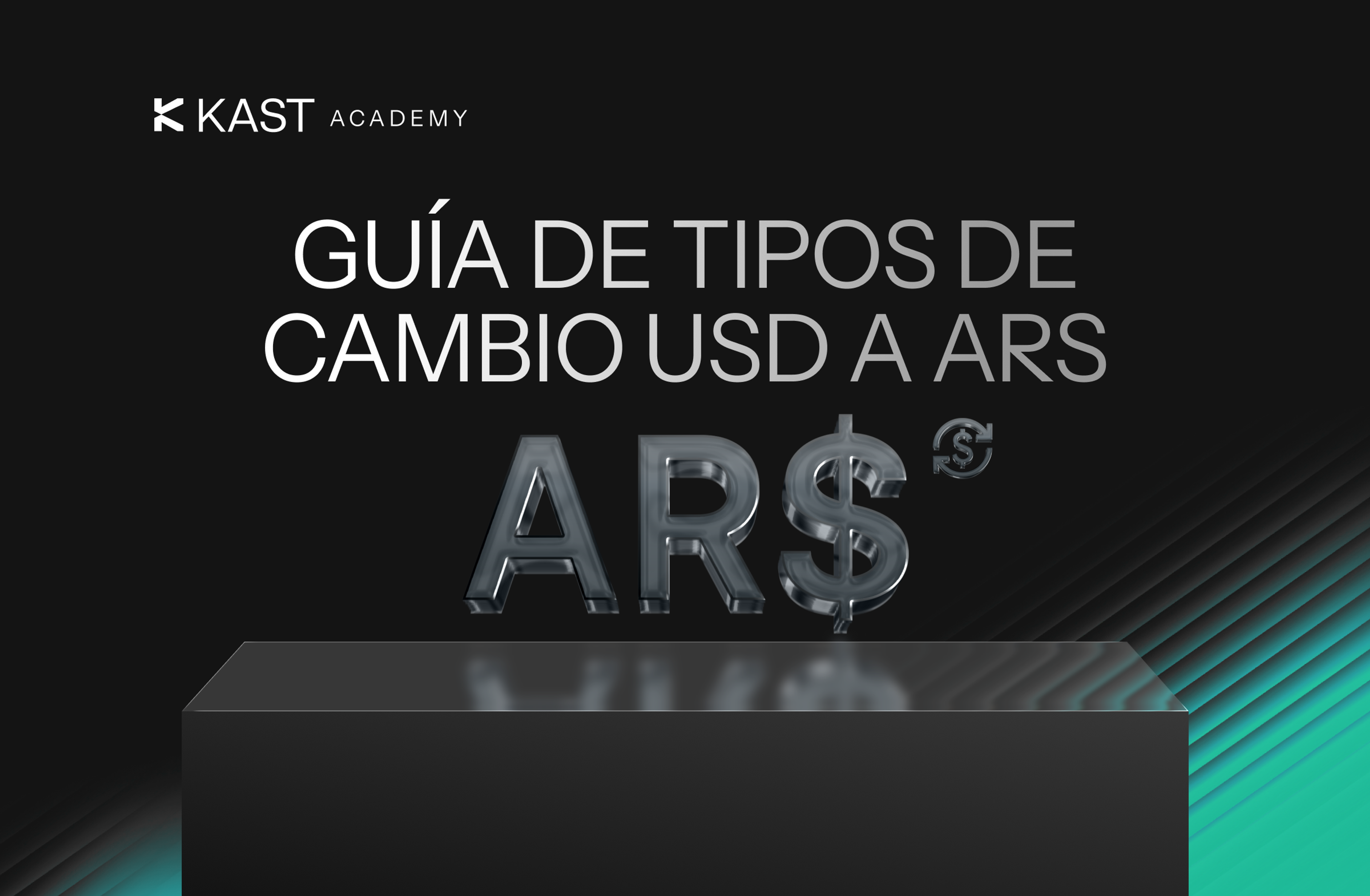 Featured illustration for “Tipo de Cambio USD a ARS en Argentina: Cómo Evitar Perder Valor”