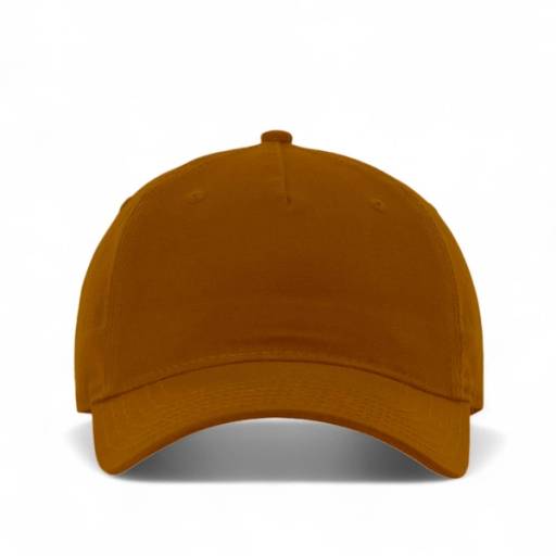 Burnt Orange