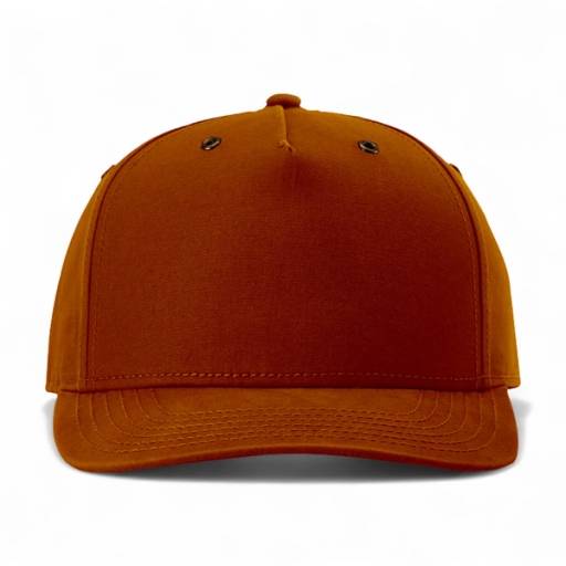 Burnt Orange