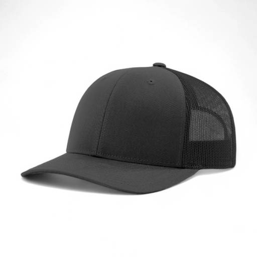 Charcoal Grey