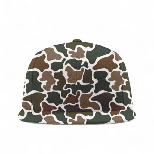 Duck Camo
