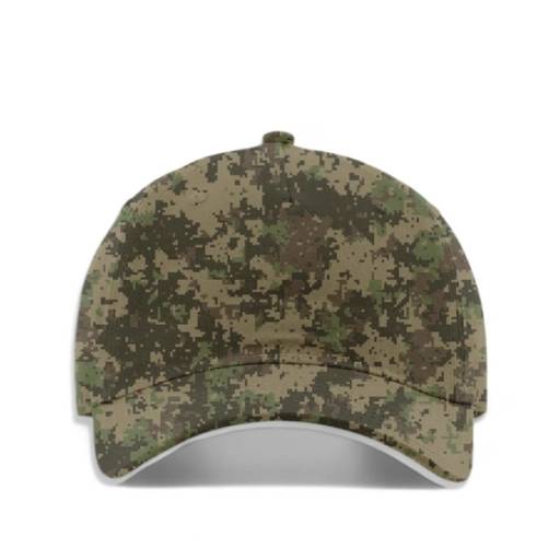 Digi Camo