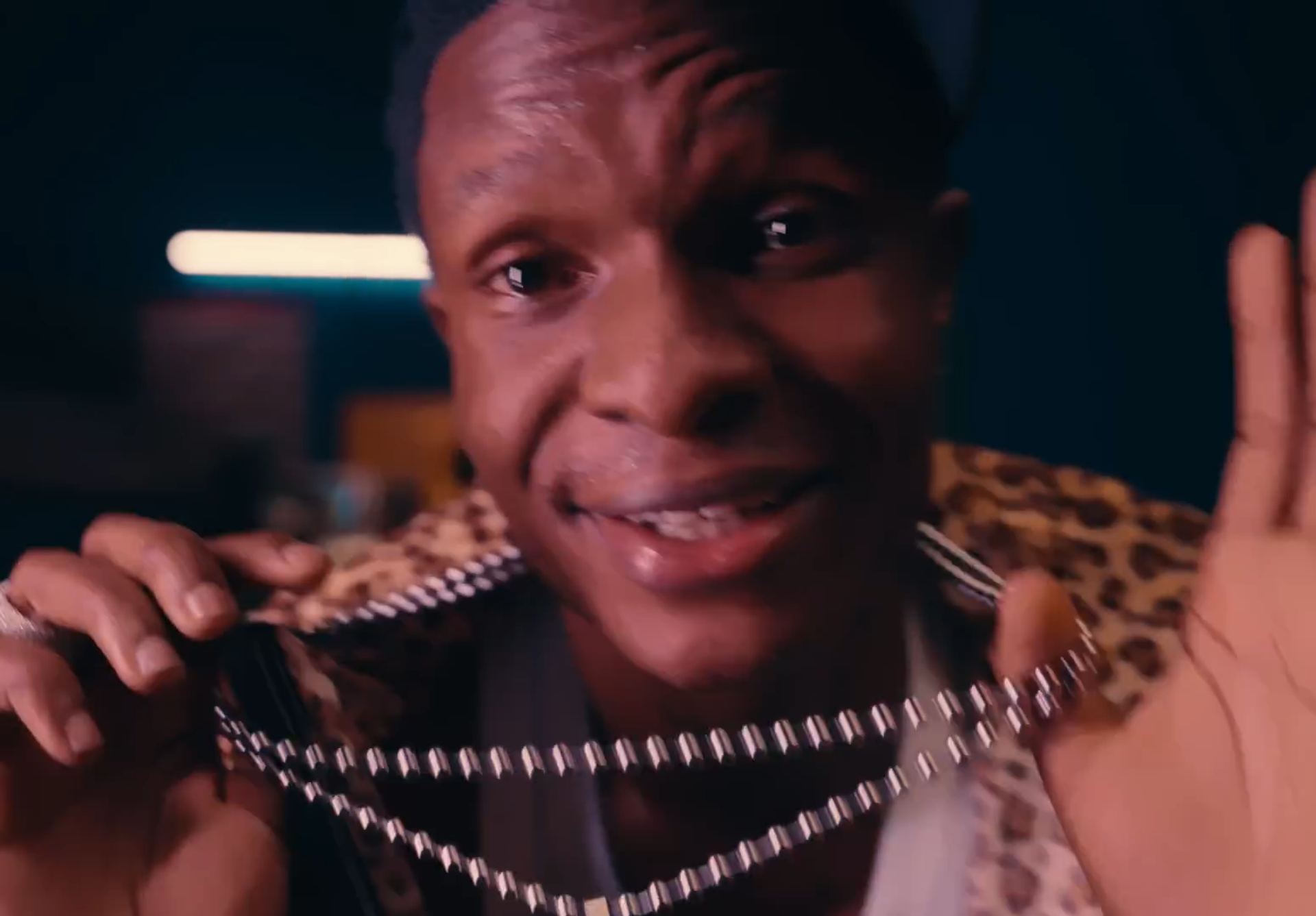 Jezzyken