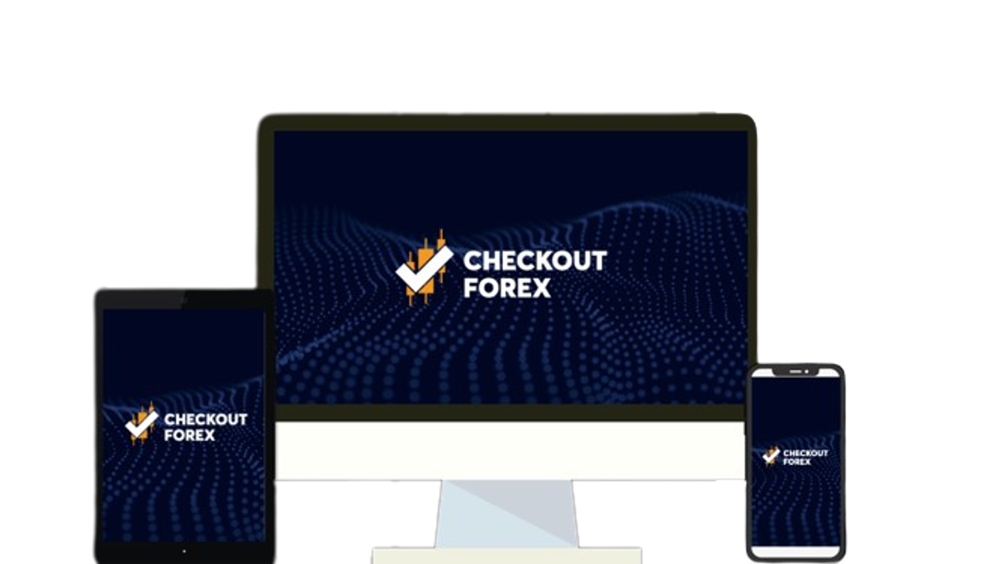 CheckOut Forex