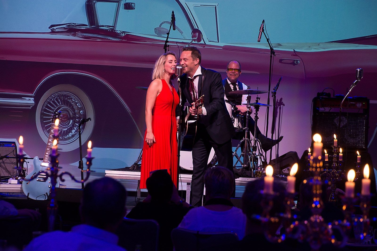 heine totland konsert 