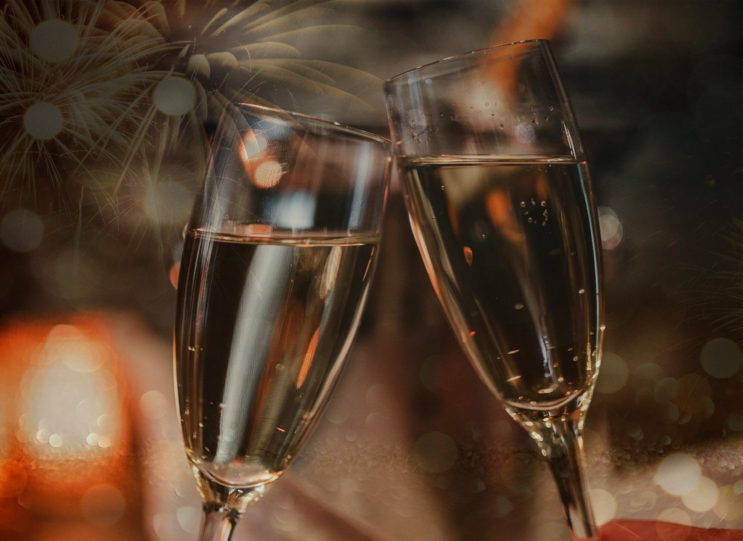 New Year’s Celebration at Panorama Hotel