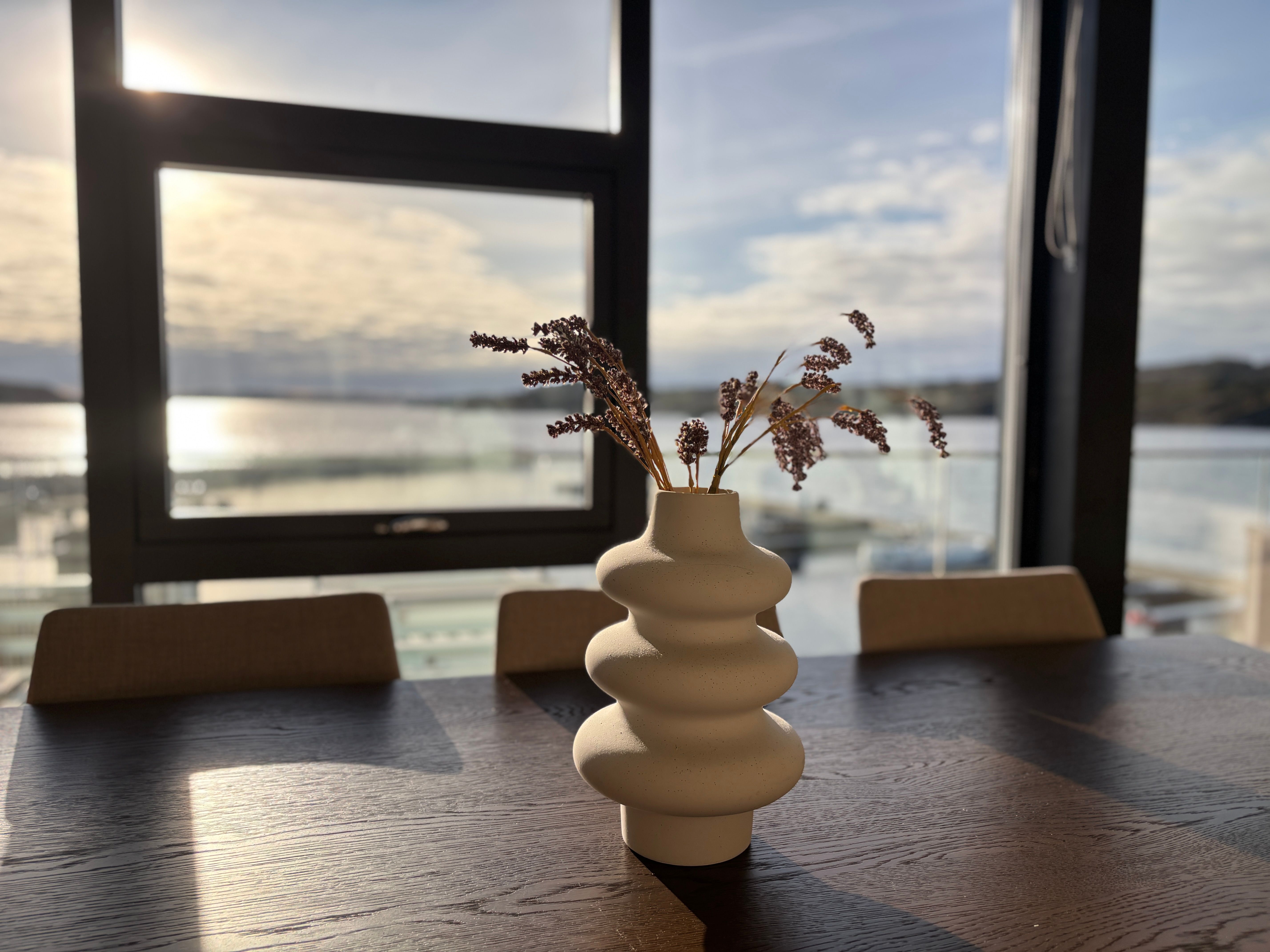 perfekt sted for barna