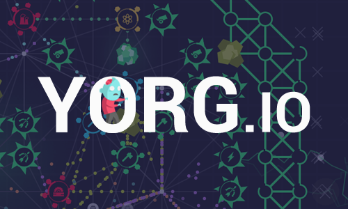 image of YORG.io