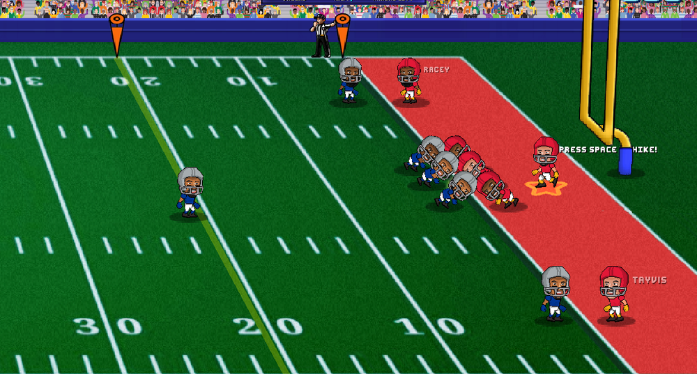 image of Football Bros