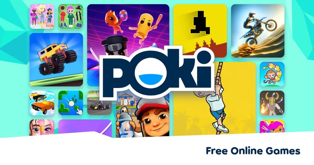image of Poki