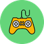 icon of What Games Play