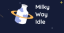 icon of Milky Way Idle