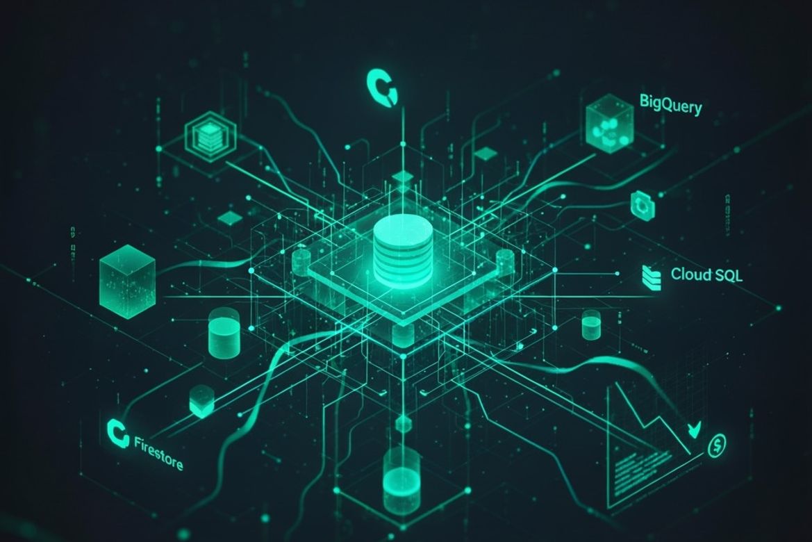 database-gcp