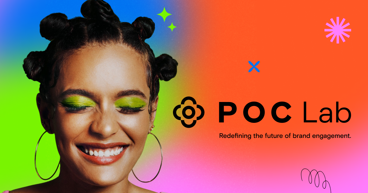 Pioneering Digital Engagement: Welcome to POC Lab!