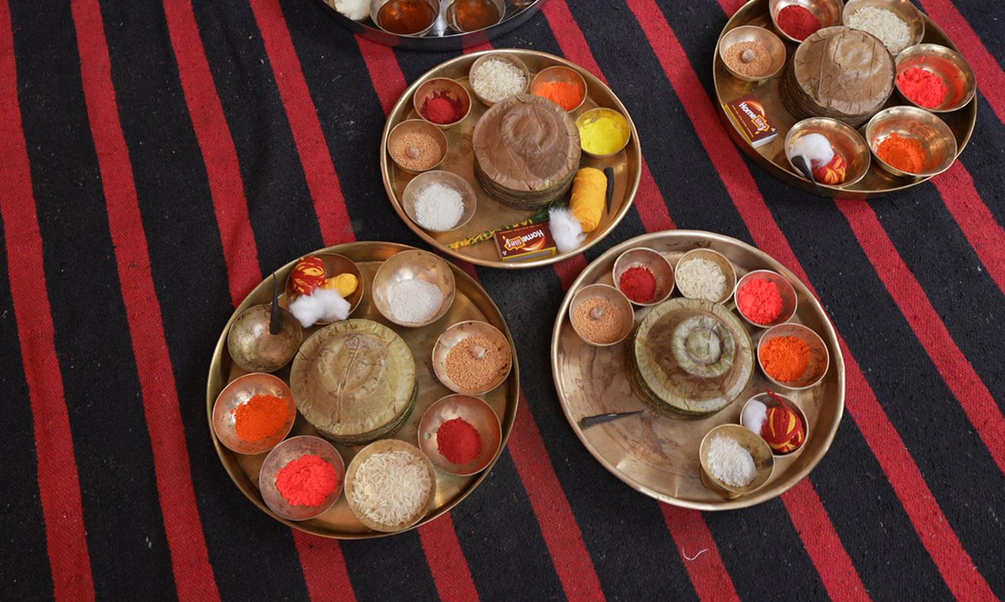 How to Perform Shiv Puja at Home - SiddhiStar Narwar Dham Parampara