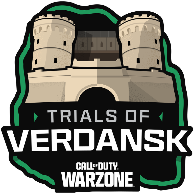 Trials of Verdansk