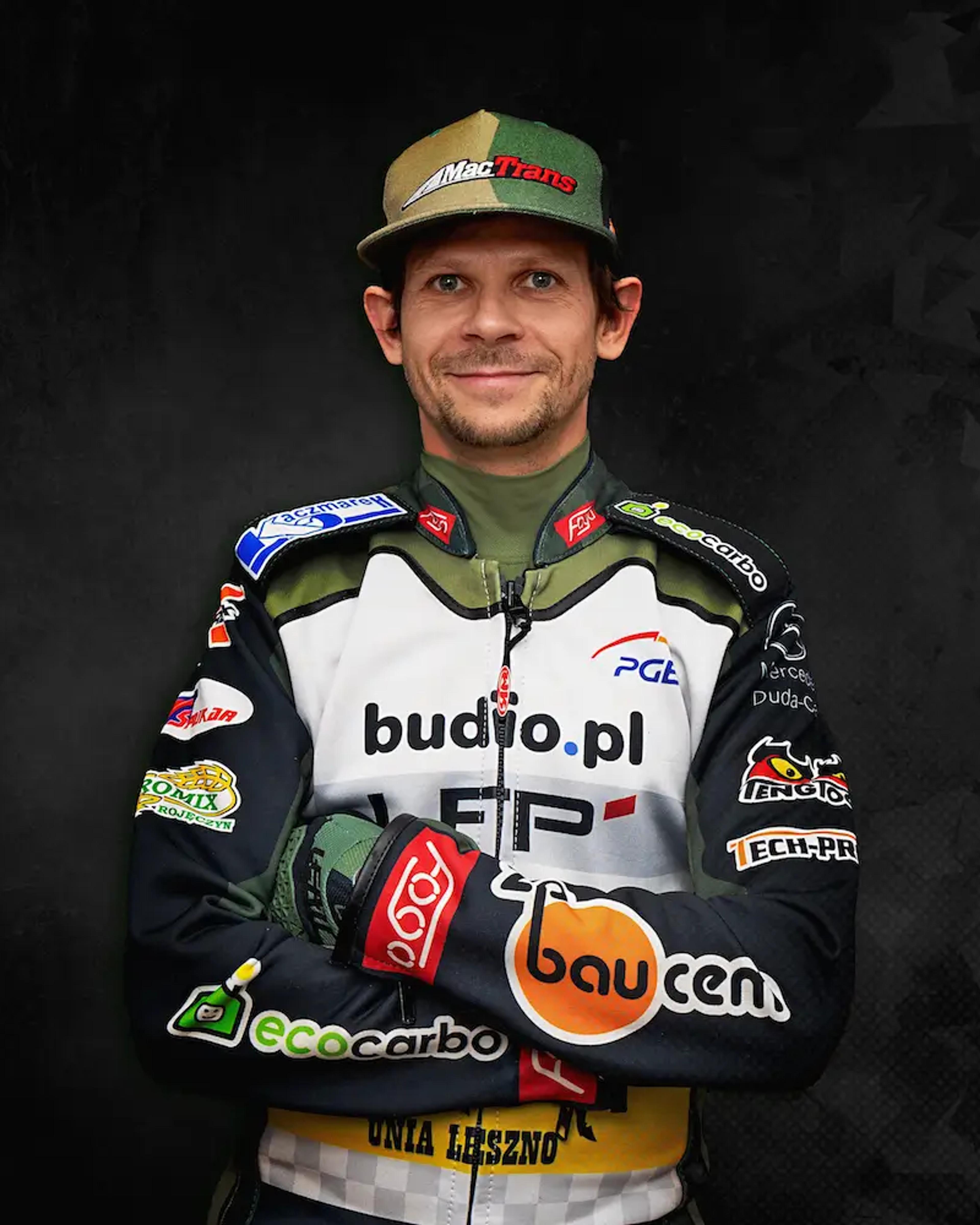 Janusz Kołodziej