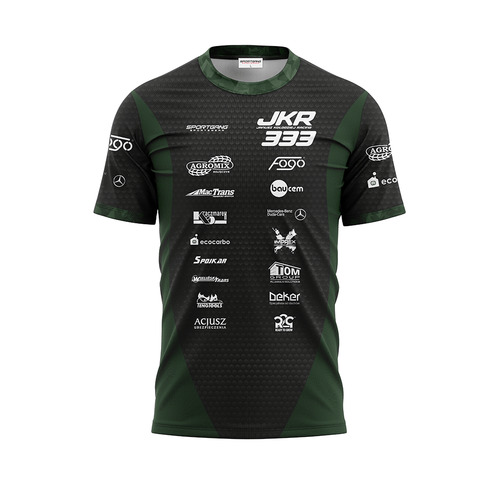 kolodziej tshirt 