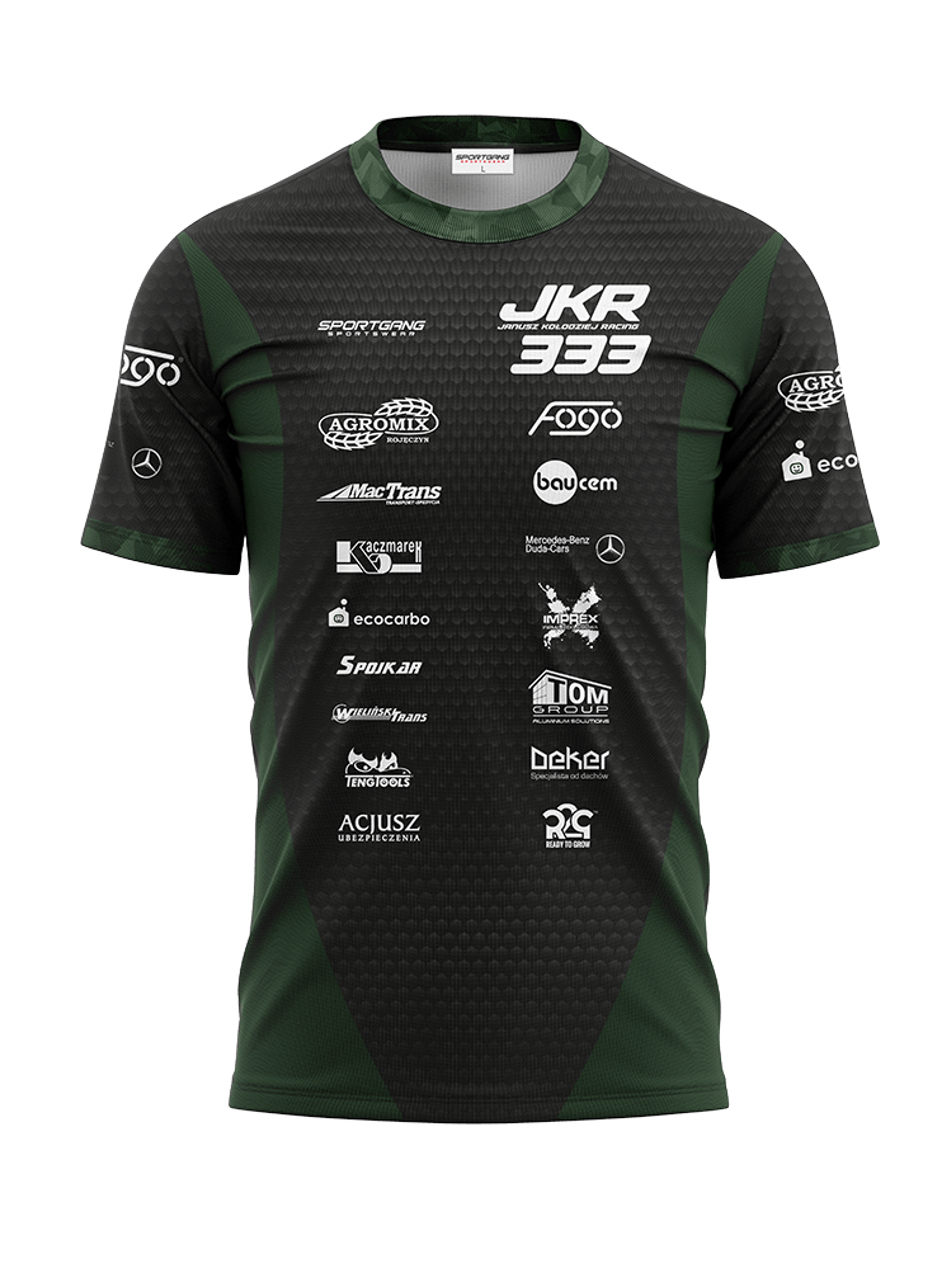 kolodziej tshirt